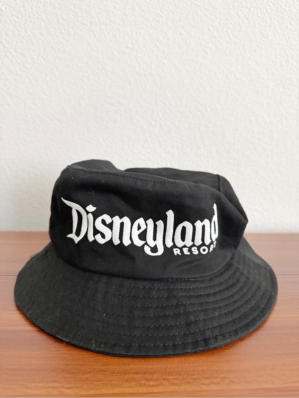 Disneyland bucket hat